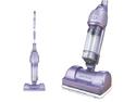 Refurbished: Factory Recertified Shark Vac-Then-Steam w/ Easy Dust Cup, Carpet Glider, and Premium Bare-Floor Suction Performance