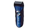 Braun Series 3340 Men's Shaver with Triple-Action Free-Float System and 3-Stage Cutting 