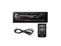 PIONEER DEH150MP CD/MP3 Car Receiver Player Stereo Radio Aux + AUX Cable 