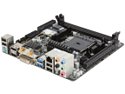 GIGABYTE FM2+ / FM2 AMD A88X (Bolton D4) HDMI SATA 6Gb/s USB 3.0 Mini ITX AMD Motherboard
