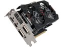 ASUS Radeon R9 270 2GB 256-bit GDDR5 HDCP Ready CrossFireX Support Video Card