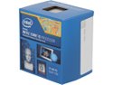 Intel Core i5-4670 Haswell 3.4GHz LGA 1150 84W Quad-Core Desktop Processor