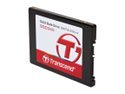 Transcend SSD340 TS256GSSD340 2.5" 256GB SATA III MLC Internal SSD