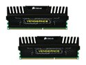 CORSAIR Vengeance 16GB (2 x 8GB) 240-Pin DDR3 SDRAM DDR3 1600 Desktop Memory