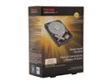TOSHIBA 3TB 7200 RPM 64MB Cache SATA 6.0Gb/s 3.5" Internal Hard Drive Retail Kit