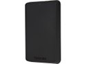 TOSHIBA Canvio Basics 3.0 1TB USB 3.0 2.5" Portable Hard Drive - Black