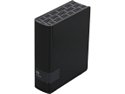 WD My Book 2TB USB 3.0/USB 2.0 3.5" External Hard Drive