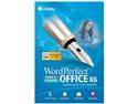 Corel WordPerfect Office X6 Home & Student