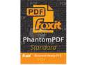 Foxit PhantomPDF Standard