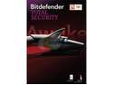 Bitdefender Total Security 2014 - Standard -  3 PCs / 1 Years - Download