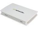 On Networks DSG008-199NAS Unmanaged 10/100/1000Mbps 8-port Gigabit Ethernet Switch
