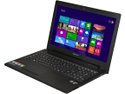 Lenovo IdeaPad G505s AMD A-Series A8-5550M (2.10GHz)15.6" Notebook, 6GB Memory, 500GB HDD