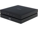 Refurbished: Samsung 3D Blu Ray With Full Web Browser And Wi-Fi, BD-ES6000