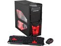 CyberpowerPC Gamer Ultra 2165 AMD FX-Series FX-6300 (3.50GHz) Desktop PC, 8GB Memory, 1TB HDD