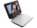 Refurbished: TOSHIBA 6.9" Portable DVD Player,  SD-P74S