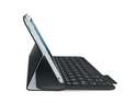 Logitech 920-005893 Logitech Ultrathin Keyboard Folio (PU Leather) for iPad mini Carbon Black