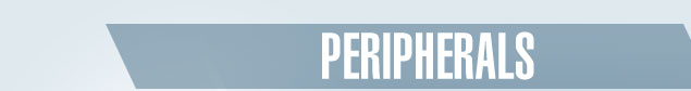 PERIPHERALS