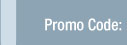 Promo code