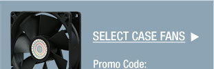 SELECT CASE FANS 