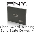 PNY - Shop Award-Winning Solid State Drives.