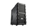 Cooler Master HAF 912 - High Air Flow Mid Tower Computer Case