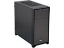 Corsair Obsidian Series 350D CC-9011028-WW Black Aluminum / Steel MicroATX Case