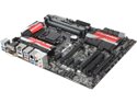 GIGABYTE GA-Z87X-UD4H LGA 1150 Intel Z87 HDMI SATA 6Gb/s USB 3.0 ATX Intel Motherboard