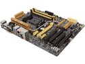 ASUS A88X-PRO FM2+ / FM2 AMD A88X (Bolton D4) HDMI SATA 6Gb/s USB 3.0 AMD Motherboard