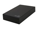 Seagate Expansion 3TB USB 3.0 3.5" Desktop External Hard Drive STBV3000100 Black