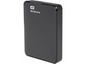 WD 2TB WD Elements Portable USB 3.0 Hard Drive Storage