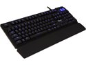 Rosewill Apollo RK-9100xB Blue Backlit Mechanical Keyboard