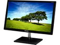 SAMSUNG S24C570HL Glossy Black 23.6" 5ms (GTG) HDMI Widescreen LED Backlight LCD Monitor