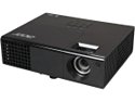 Acer X1240 1024 x 768 2700 lumens DLP Projector 10,000:1