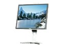 Refurbished: Dell 1908FPb Black 19" 5ms LCD Monitor 300 cd/m2 800:1