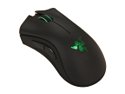 Razer DeathAdder 2013 Ergonomic PC Gaming Mouse