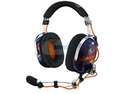 Battlefield 4 Razer BlackShark Over Ear Noise Isolating PC Gaming Headset