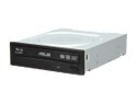 ASUS Black 12X BD-ROM 16X DVD-ROM 48X CD-ROM SATA Internal Blu-ray Drive