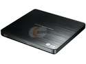 Refurbished: LG USB 2.0 Ultra Slim External DVDRW