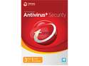 TREND MICRO Titanium AntiVirus+ 2014 - 3 PCs