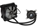 CORSAIR Hydro Series H75 CW-9060015-WW Water/Liquid CPU Cooler 120 MM