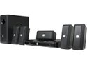 JBL Cinema BD100 Blu-ray 5.1 Home Theater System