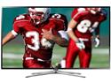 Samsung 46" Class 1080p 120Hz Smart 3D LED TV - UN46F6400AFXZ