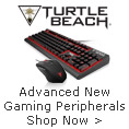 Turtle Beach - Advanced New Gaming Peripherals. Shop Now