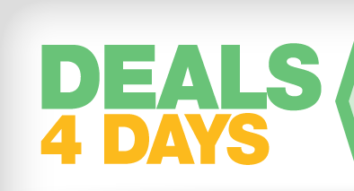 DEALS 4 DAYS