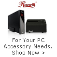 For Your PC Accessory Needs. Shop Now. 