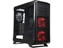 Corsair Graphite Series 760T Black Full Tower Windowed Case