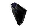 NZXT Phantom PHAN-001BK Black Steel / Plastic Enthusiast ATX Full Tower Computer Case