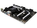 MSI 970A SLI Krait Edition AM3+ AMD 970 & SB950 6 x SATA 6Gb/s 2 x USB 3.1 ATX AMD Motherboard