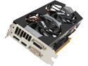 SAPPHIRE 100364L Radeon R9 270X 2GB 256-Bit GDDR5 HDCP Ready CrossFireX Support Video Card