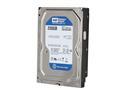 Refurbished: WD Blue 250GB 7200 RPM 16MB Cache SATA 6.0Gb/s 3.5" Internal Hard Drive
